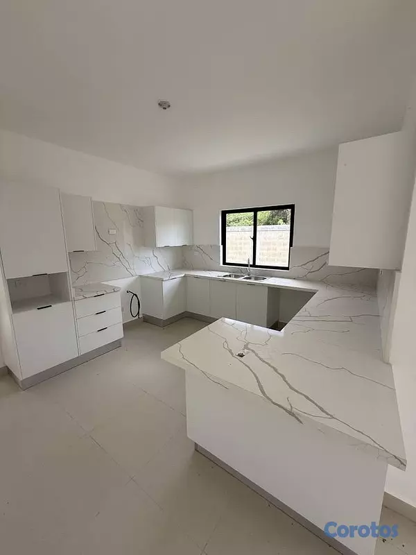 casas - Casa en Venta Bávaro Punta Cana 3