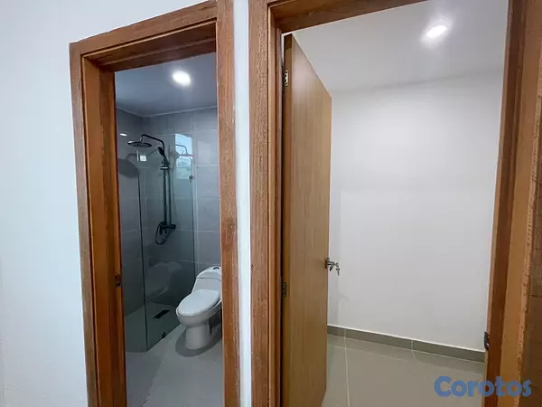 apartamentos - PENTHOUSE MIRADOR SUR
(NUEVO A ESTRENAR) 11