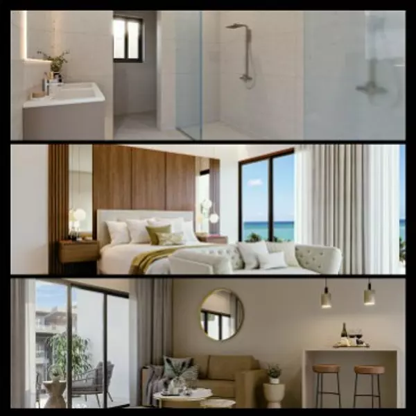 otros inmuebles - 📍 Punta Cana 🏖️OCEAN BAY Residencias de lujo en la playa,  7