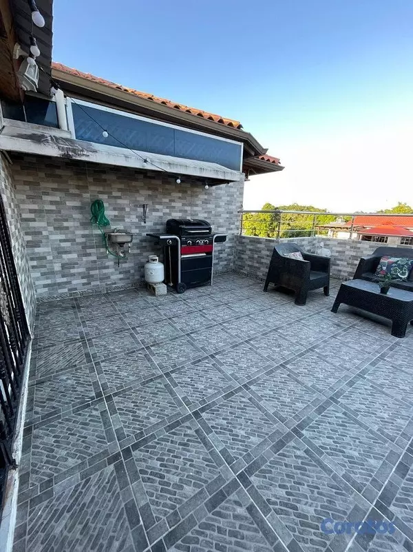 penthouses - Oportunidad Única: Exclusivo Apartamento tipo PH   5