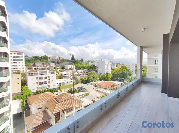 apartamentos - TORRE FABULOSA ROOFTOP CON GYM Y PICUZZY LOS CERRO 9