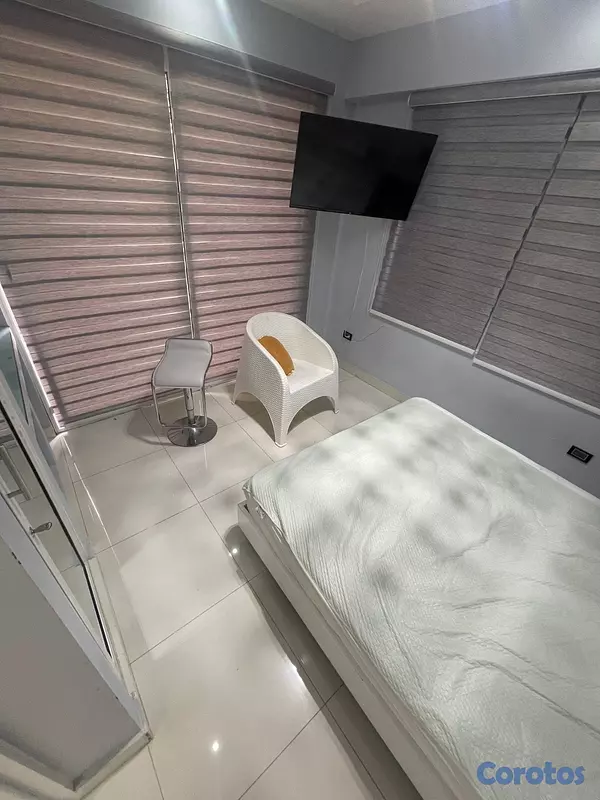 apartamentos - Apartamento en alquiler en La Zurza   6