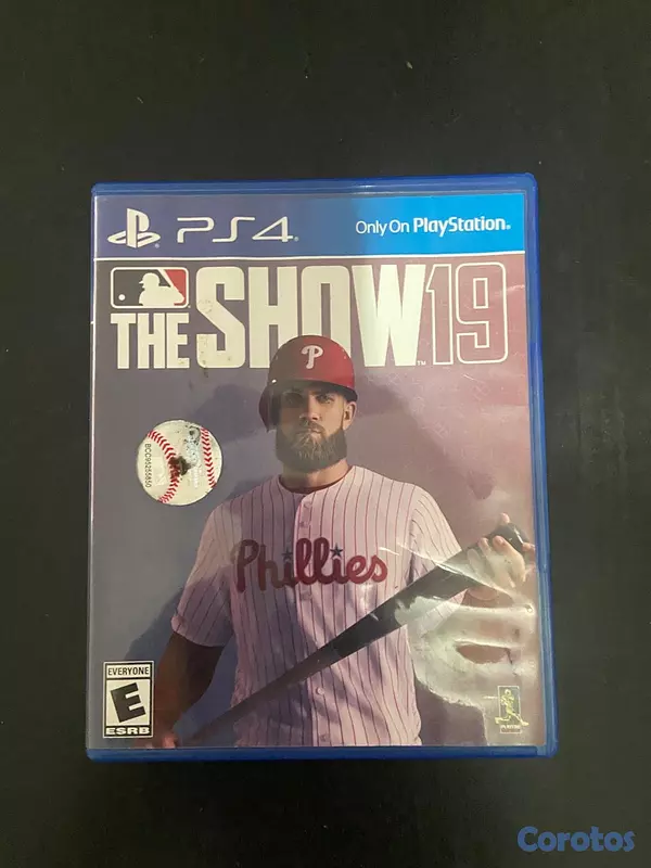 consolas y videojuegos - Juegos PS4 13