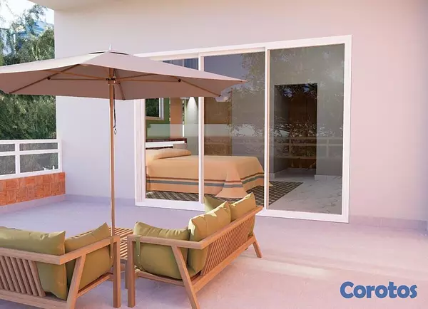penthouses - penthouse de 4 habitaciones en los Tres Ojos  5