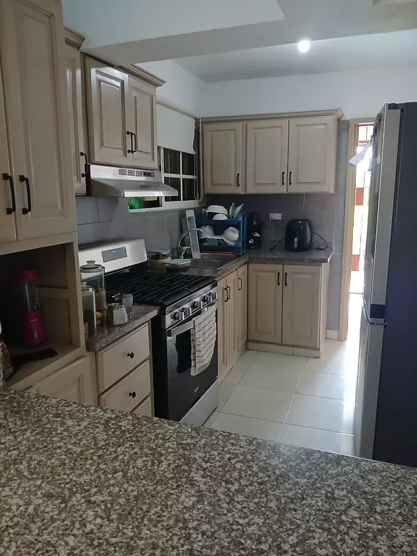 apartamentos - Vendo apartamento en Arroyo Hondo Viejo 4