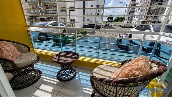 apartamentos -  Apartamento  en Alquiler- Autopista Duarte. 2