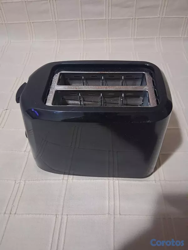 electrodomesticos - Tostadora Eléctrica Walmart de 2 Ranuras  6