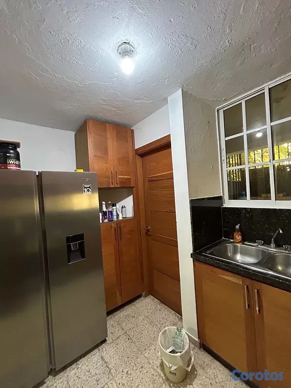 apartamentos - Apartamento en Venta Evaristo Morales  6