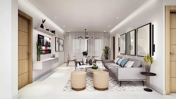 apartamentos - Apartamentos en San Isidro  7