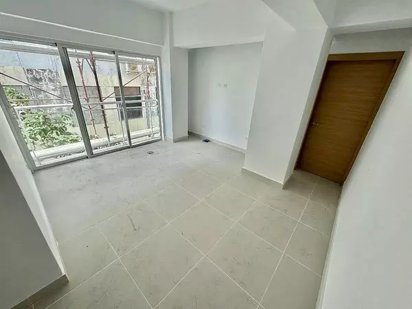 apartamentos - Vendo apartamento en Bella Vista Norte 6