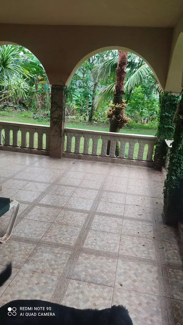 solares y terrenos - Terreno de 10,358 Mts2 en Playa Rincon, Samana  7