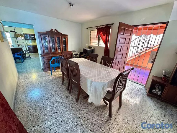casas - Venta de Casa-En el Millón  6