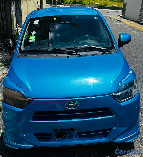 carros - Toyota Pixis 2019 2