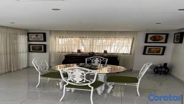 casas - Venta casa en la carretera mella con 375mts 4