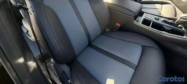 jeepetas y camionetas - Kia Sorrento LX 2022  8