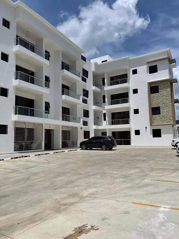 apartamentos - Apartamento en Venta – Res. Gael I, Corona Plaza 1