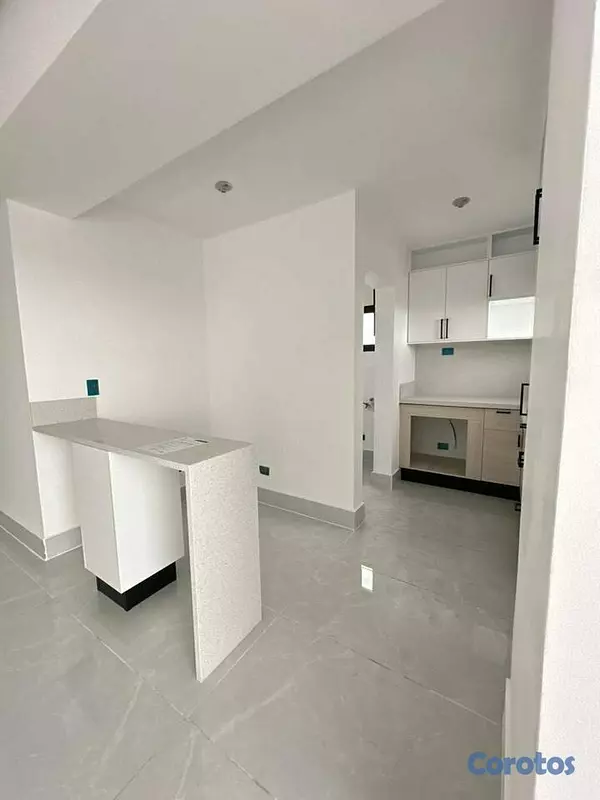 apartamentos - Apartamento nuevo para estrenar en venta en Naco 3