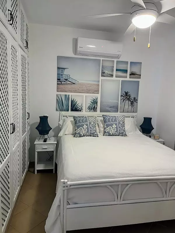 apartamentos - RENTO apartamento amueblado en Terrenas 6