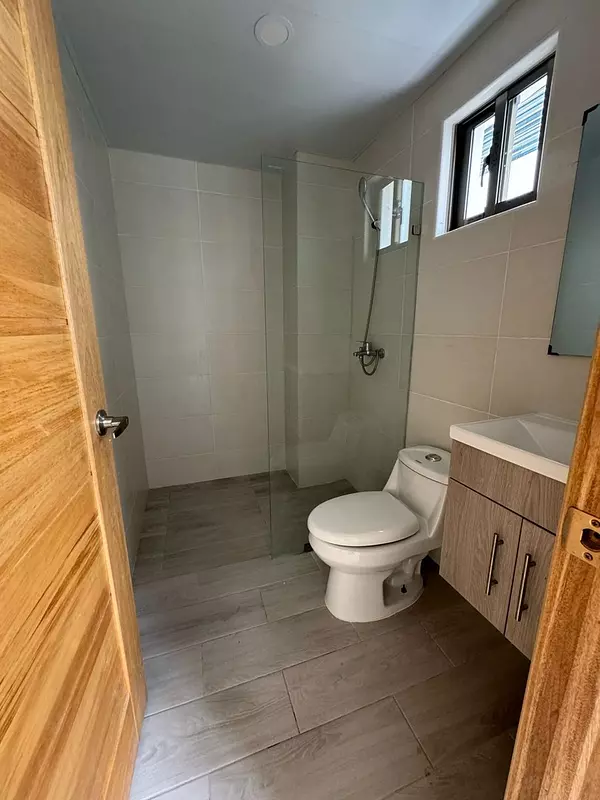 apartamentos - Apartamento Tipo A en Los prados, 2do con terraza  de 144mts 

 5
