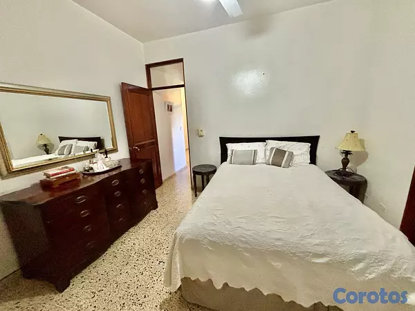 apartamentos - Apartamento de 2h en el embajador  9