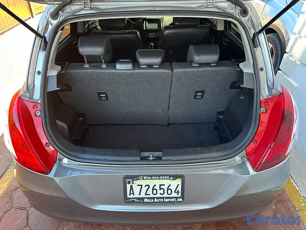 carros - Suzuki Swift 2017 Americano - 90,000 km 3