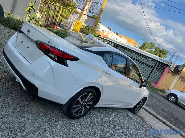 carros - 🔥Nissan versa 2020 🔥
inicial desde 100,000 pesos  3