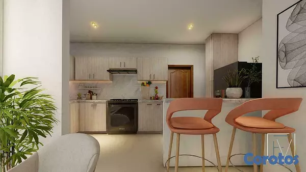 casas - Proyecto de casa en Prado Oriental 3