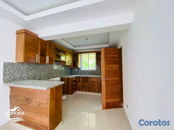 apartamentos - Hermosos apartamentos en Vista Hermosa 3