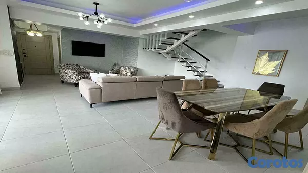 penthouses - Pent-house en venta en Bella Vista 3