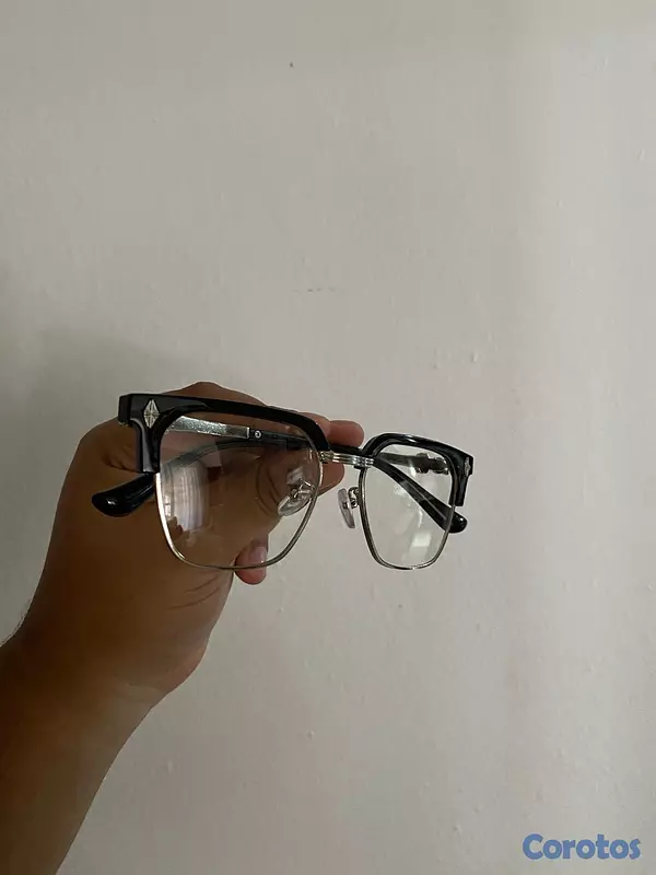 joyas, relojes y accesorios - Lentes Chrome Hearts  4