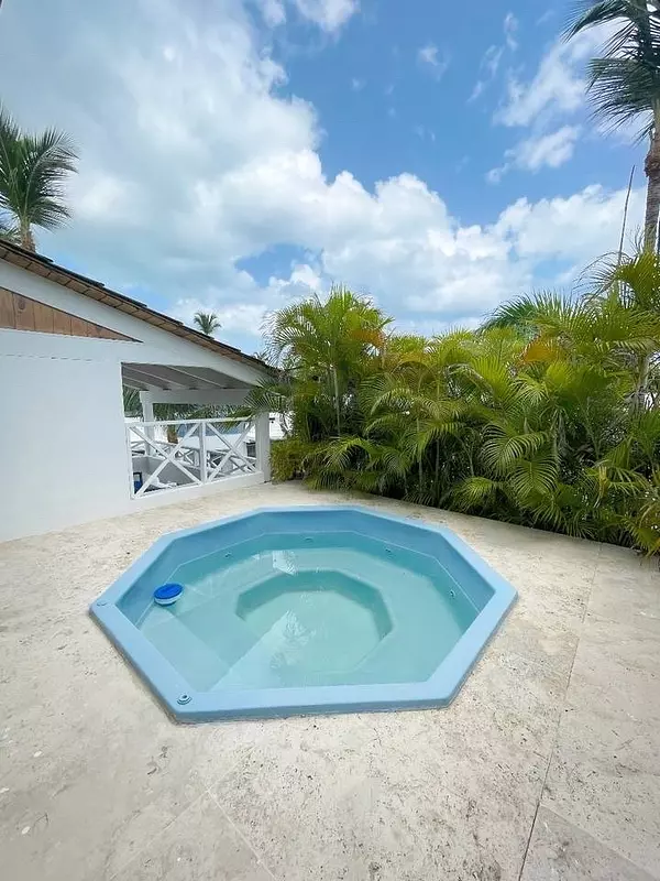 apartamentos - Las Terrenas - Playa las ballenas - Exclusivo penthouse de 4 habitaciones 6