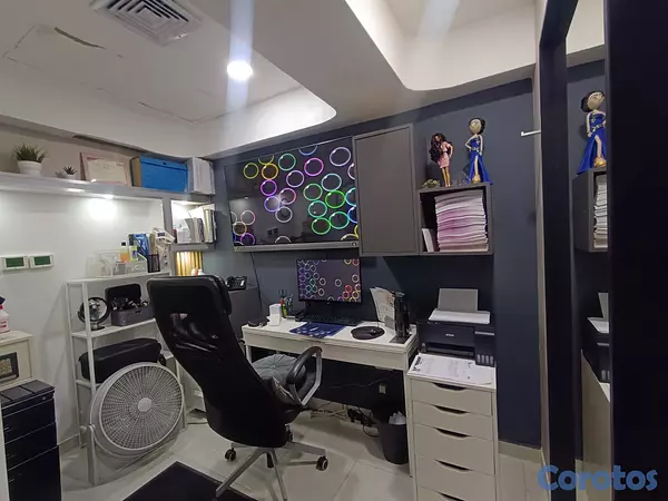 oficinas y locales comerciales -  Gazcue, Distrito Nacional, Santo Domingo ✨ Local  3