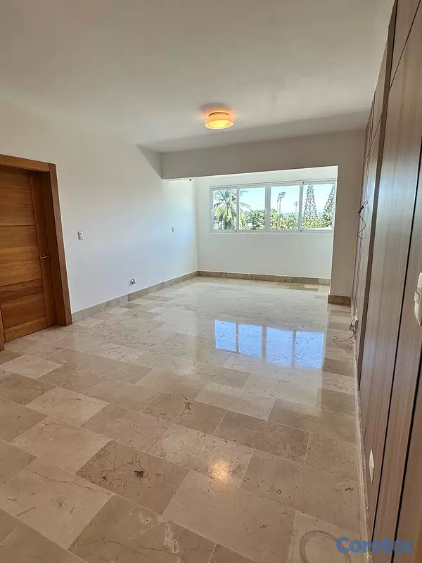 apartamentos - Apartamento en Torre Real II (detrás de Pucmm)  4