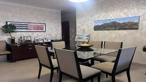 apartamentos - Apartamento en venta en Pontezuela al medio, 188 m², 3 hab. 7