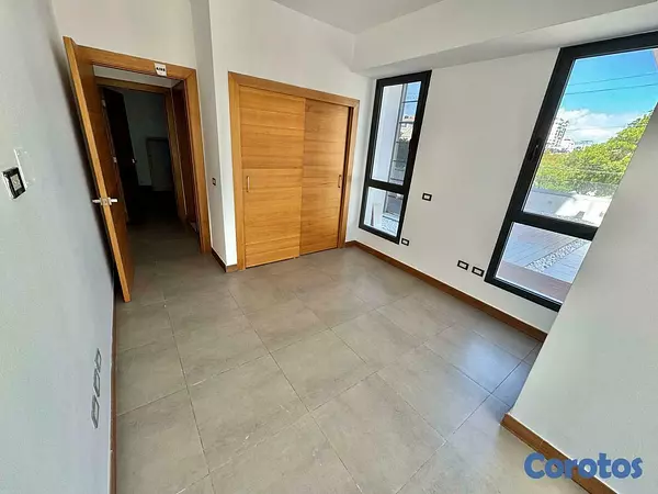 apartamentos - vendo Apartamento en Bella Vista Sur wi  8