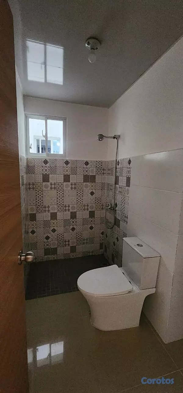 apartamentos - APARTAMENTO EN VENTA -  SANTIAGO. 7