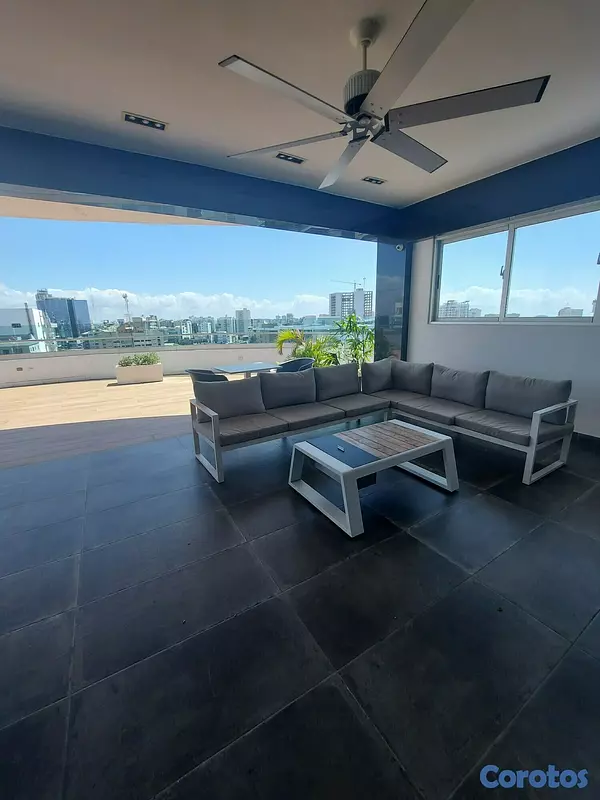 apartamentos - LUJOSO DEPARTAMENTO  EN PIANTINI PARA EJECUTIVOS *IMPECABLE* mucho  confort 6