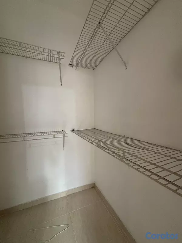 apartamentos - APARTAMENTO EN ALQUILER,En MIRADOR NORTE  5