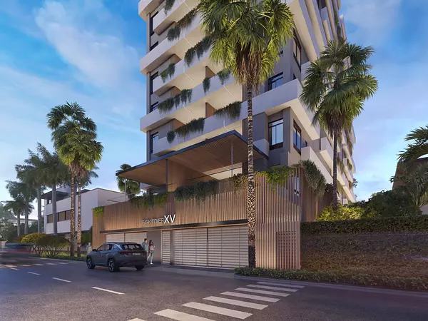 apartamentos - Apartamentos de Lujos en Alma Rosa I 3