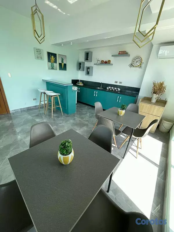 apartamentos - Apartamento en venta alma rosa I, exclusivo aparta 9