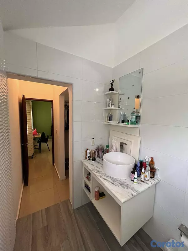 casas vacacionales y villas - Casa en Cuesta Hermosa III 7