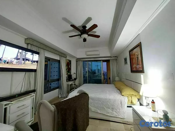 apartamentos - Apartamento con vista al mar en la zona universita 4
