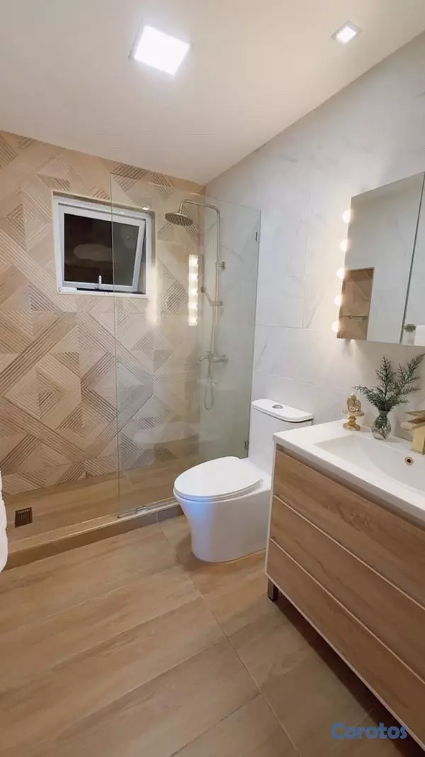 apartamentos - Apartamento en los Cacicazgos  10