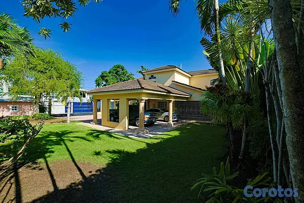 casas - hermosa casa en residencial exclusivo de Puerto plata  11