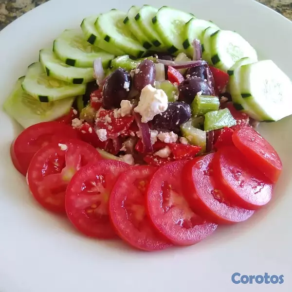 servicios profesionales - Soy cocinera gourmet y ofrezco mis servicios  4