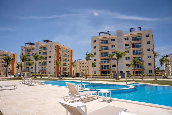 apartamentos - Apartamento EN VENTA de 3 habitaciones con patio privado, 132,000.00 10