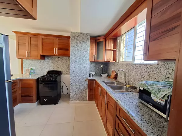 apartamentos - Vendo apartamento en la Independencia Km9. 3