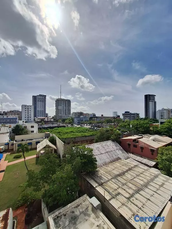 apartamentos - Apartamento en venta en Bella Vista 2 habitaciones 2