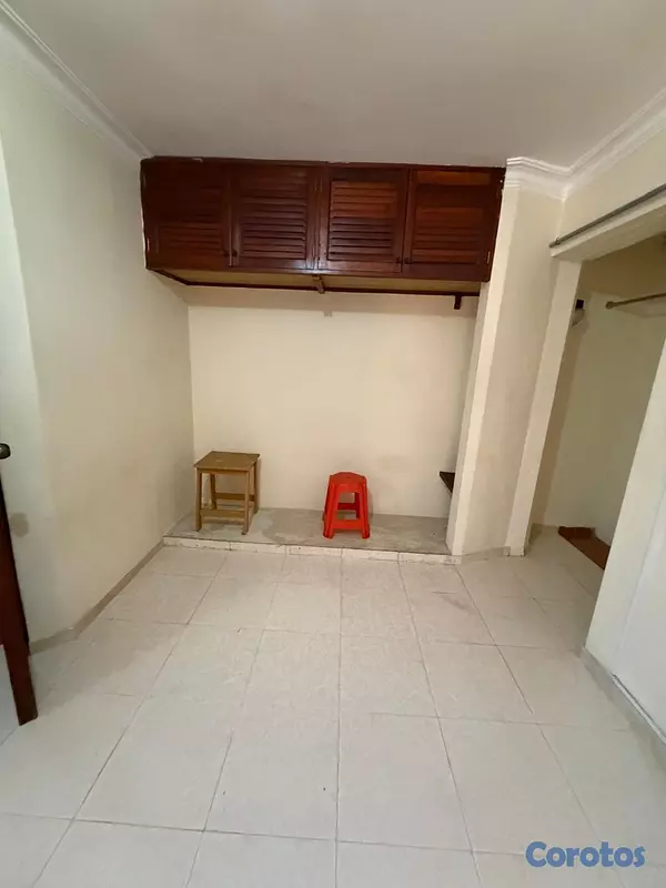 apartamentos - Apartamento estudio semi amueblado Los Alpes II Sa 5