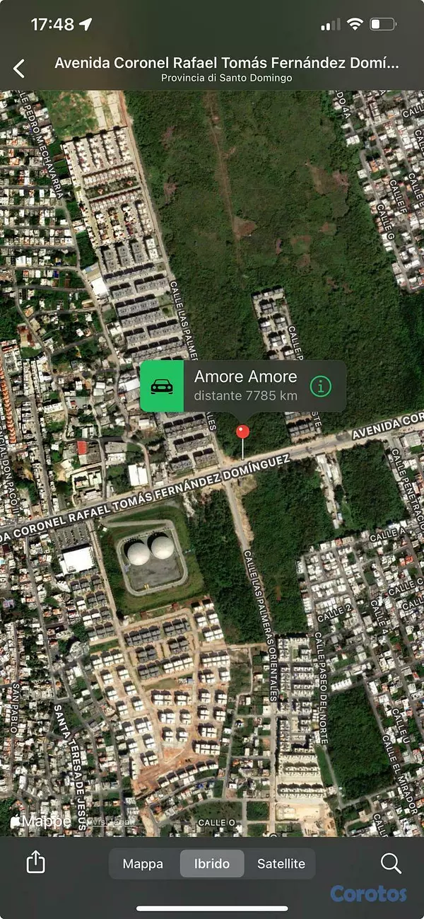 solares y terrenos - Oportunidad Única: 159,000 m² en Aut. San Isidro 3